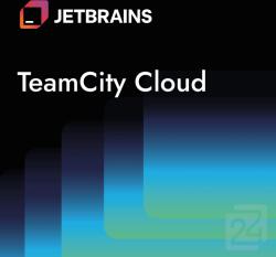 JetBrains TeamCity Cloud (S.TCC0-Y)