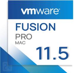 VMware Fusion 11.5 Pro MAC (FUS11-PRO-C)