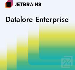 JetBrains Datalore Enterprise Achiziție Nouă (S.DLE-Y)