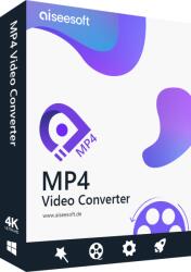 Aiseesoft MP4 Video Converter Windows (8720938276583)
