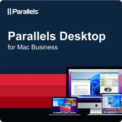 Parallels Desktop for Mac Business 1 an 1 - 25 User (PDFM-ENTSUB-1Y-ML)