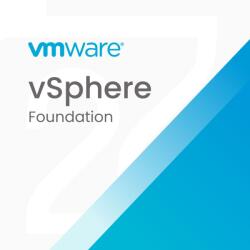 VMware vSphere Foundation Subscription 3 ani (VCF-VSP-FND-8_P3Y)