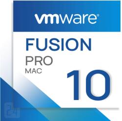 VMware Fusion 10 Pro MAC (FUS10-PRO-C)