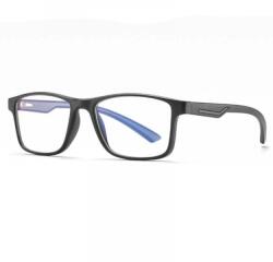 Techsuit Ochelari de Calculator - Techsuit Reflex TR90 (F2388) - Sand Black / Grey - 1 BUC (KF236908) Ochelari de citit