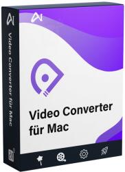 Aiseesoft Video Converter for Mac (8721098480889)