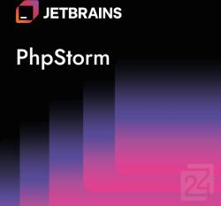 JetBrains PhpStorm 1 - 9 User Achiziție Nouă (C-S.PS-Y)