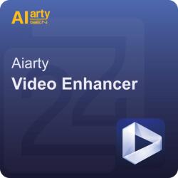 Digiarty Aiarty Video Enhancer macOS Pe Viață (08721098485099)