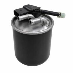 STOCKER Filtru combustibil Stocker Mercedes C-Class W204 W205 diesel 86 mm (0723002261)