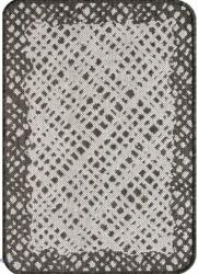 FLEX Covor Flex, 19654, Gri , Antiderapant -Delta Carpet (2211698638057) Covor