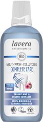 Lavera Вода за уста без флуорид Complete Care, 400 ml