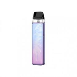 VAPORESSO Kit Vaporesso Xros 6 Mini Pod -1600mAh- Plume Pink