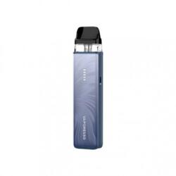 VAPORESSO Kit Vaporesso Xros 6 Mini Pod -1600mAh- Plume Blue