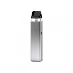 VAPORESSO Kit Vaporesso Xros 6 Mini Pod -1600mAh- Titanium Silver