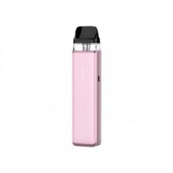 VAPORESSO Kit Vaporesso Xros 6 Mini Pod - 1600mAh- jelly Pink