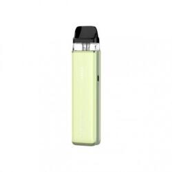 VAPORESSO Kit Vaporesso Xros 6 Mini Pod -1600mAh- Jelly Green