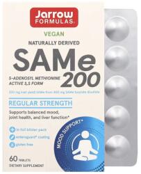 Jarrow Formulas SAMe 200, 60 tablets