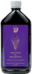 Spiteria Vraciului Tinctură de Obligeană - Echilibru Digestiv și Confort Metabolic - 500ml (266906214)