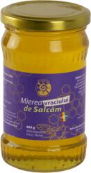 Spiteria Vraciului Miere de Salcâm Naturală - Mierea Vraciului - Miere Românească Lichidă (266906195)