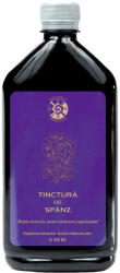 Spiteria Vraciului Tinctură de Spânz - Rețetă Străveche pentru Susținerea Organismului - 500ml (266906232)