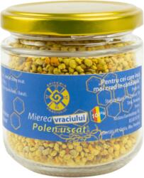 Spiteria Vraciului Polen Uscat Natural - Mierea Vraciului - Vitamine și Minerale din Stup (266906200)