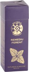 Spiteria Vraciului Remediu Natural Digestie și Diaree - Extract de Mentă FERENT - 30ml (266906308)