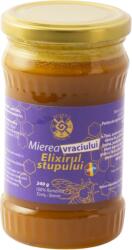 Spiteria Vraciului Mierea Vraciului - Elixirul Stupului - Produs Apicol Imunostimulent Natural (266906189)