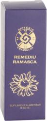 Spiteria Vraciului Remediu Natural Balonare, Constipație și Colon Iritabil - RAMAȘCA - 30ml (266906298)
