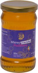Spiteria Vraciului Miere Polifloră Naturală - Mierea Vraciului - Miere Românească Crudă (266906191)