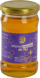 Spiteria Vraciului Miere de Tei Naturală - Mierea Vraciului - Miere Românească Aromată (266906197)