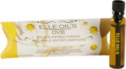 Spiteria Vraciului Elle Oil's DVB - Primul Antiviral Natural Românesc - Protecție Respiratorie (266906278)
