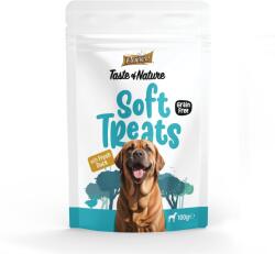 Pet nutrition|Prince Лакомства за кучета с прясно патешко PRINCE SOFT TREATS - Fresh Duck 100GR