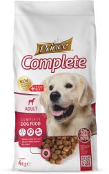 Petnutrition Бюджетни гранули за кучета с птиче и говеждо месо prince complete 4kg