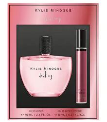 Kylie Minogue Дамски луксозен комплект - Kylie Minogue Darling Set - aromat-bg
