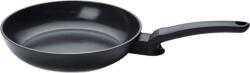 Fissler Tigaie Ceratal Evo Classic 24 cm, neagră (112-001-24-100/0)