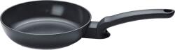 Fissler Tigaie Ceratal Evo Classic 20 cm, neagră (112-001-20-100/0)