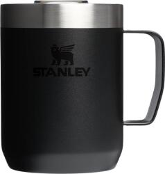 STANLEY Cana termică Everyday Mug Black 2.0 230 ml (10-13103-0068)