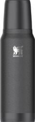 STANLEY Termos New Legendary Classic Hammertone Black 950 ml (10-13104-0025)