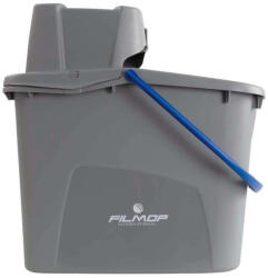 FILMOP Easy Wash vödör, préssel, nyéltartóval 15L