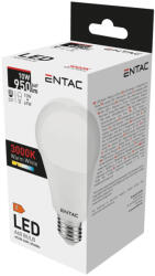 Entac LED Globe E27 10W WW 3000K - atadcleankft