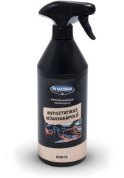 MMaxima Antisztatikus műanyagápoló