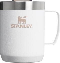 STANLEY Cana termică Everyday Mug Hammertone Frost 230 ml (10-13103-0048)