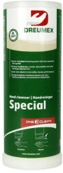 DREUMEX Special 2, 8 kg One2Clean krém oldószermentes kéztisztító - atadcleankft