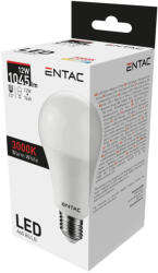Entac LED Globe E27 12W WW 3000K - atadcleankft