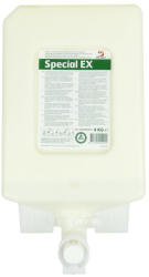 DREUMEX Speciál 4kg krém oldószermentes kéztisztító EX4000 adagolóhoz - atadcleankft