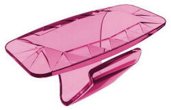 Alpha Diamond Clip illatosító, uborka-dinnye (pink) - atadcleankft