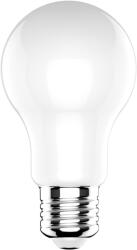 Avide LED Opál Filament Globe 8.5W E27 NW 4000K - atadcleankft