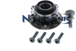 SNR R150.51 Set rulment roata