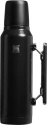 STANLEY Termos New Legendary Classic Hammertone Black 1, 4 l (10-13102-0021)