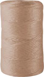 Strend Pro Garden Sfoara din polipropilena Strend Pro Garden, maro, 100 m, 1, 2 mm (247953)