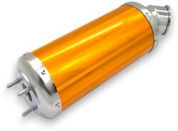 WMX Final evacuare atv XTR ProFarmer 250cc, Aluminiu (BOS012-71)